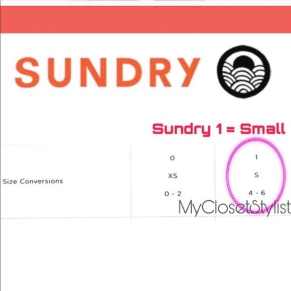 Anthropologie Sundry Basic Tie Dye Joggers Soft Sweatpants NWT S 1 - Picture 6 of 6